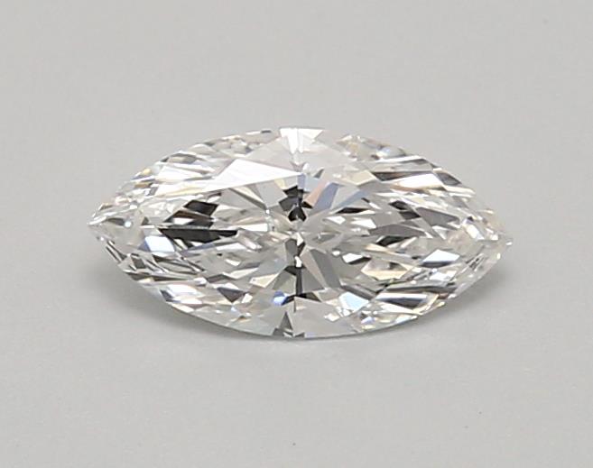 IGI 0.70 Carat Marquise Lab Grown Diamond 人工培育鑽石 實驗室人造鑽石