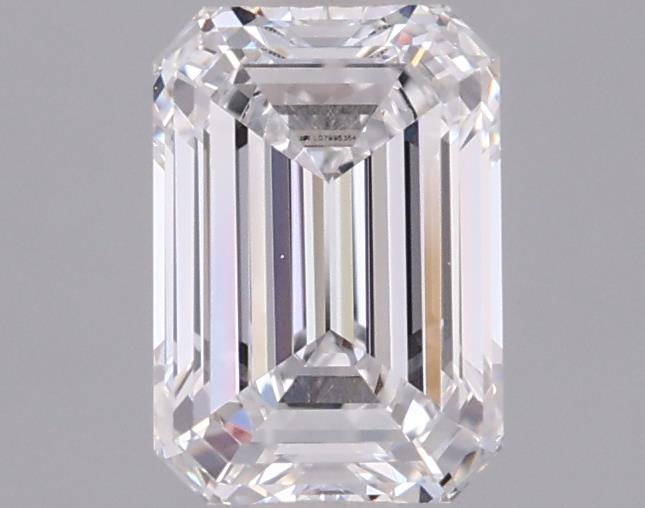 IGI 1.08 Carat Emerald Lab Grown Diamond 人工培育鑽石 實驗室人造鑽石