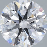 IGI 2.57 Carat Round Brilliant Lab Grown Diamond 人工培育鑽石 實驗室人造鑽石