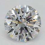 IGI 1.56 Carat Round Brilliant Lab Grown Diamond 人工培育鑽石 實驗室人造鑽石