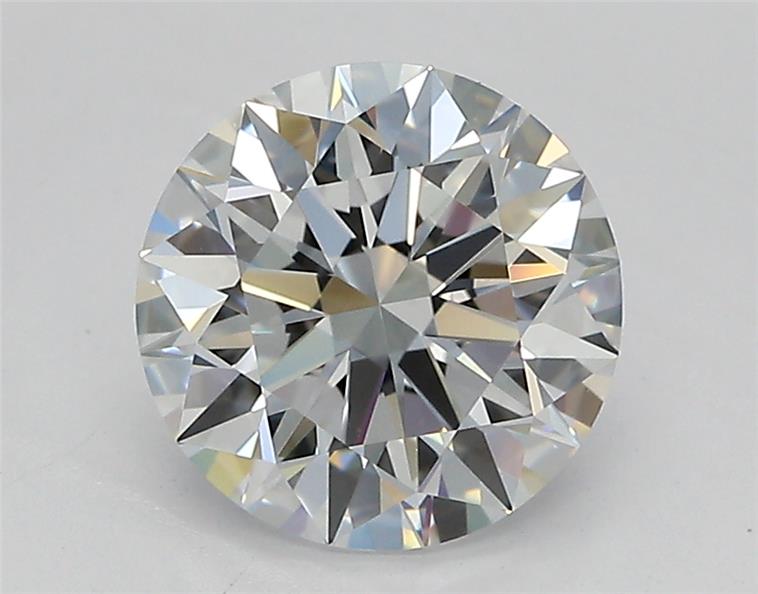 IGI 1.56 Carat Round Brilliant Lab Grown Diamond 人工培育鑽石 實驗室人造鑽石