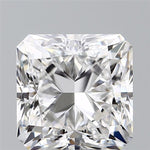IGI 2.51 Carat Radiant Cut Lab Grown Diamond 人工培育鑽石 實驗室人造鑽石
