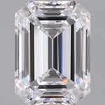IGI 1.99 Carat Emerald Lab Grown Diamond 人工培育鑽石 實驗室人造鑽石