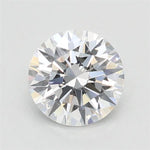 IGI 0.52 Carat Round Brilliant Lab Grown Diamond 人工培育鑽石 實驗室人造鑽石