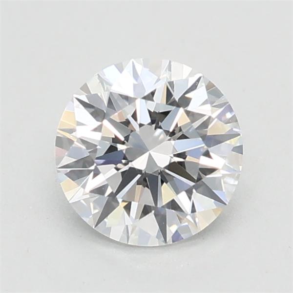 IGI 0.52 Carat Round Brilliant Lab Grown Diamond 人工培育鑽石 實驗室人造鑽石