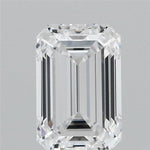 IGI 1.97 Carat Emerald Lab Grown Diamond 人工培育鑽石 實驗室人造鑽石