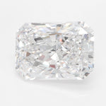 IGI 2.74 Carat Radiant Cut Lab Grown Diamond 人工培育鑽石 實驗室人造鑽石