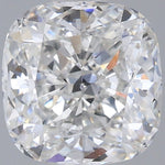 IGI 1.55 Carat Cushion Lab Grown Diamond 人工培育鑽石 實驗室人造鑽石