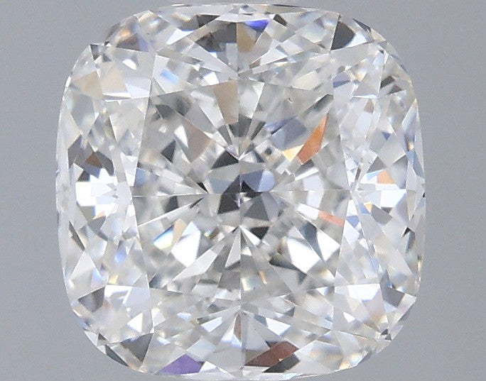 IGI 1.55 Carat Cushion Lab Grown Diamond 人工培育鑽石 實驗室人造鑽石