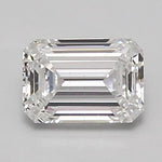 IGI 0.88 Carat Emerald Lab Grown Diamond 人工培育鑽石 實驗室人造鑽石