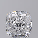 IGI 3.03 Carat 枕形 - Cushion 培育鑽石 Lab Grown Diamond 人造鑽石 人工鑽石 實驗室鑽石 培養鑽石 香港 培育鑽 