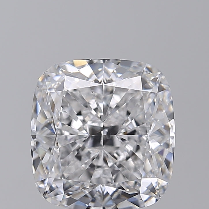 IGI 3.03 Carat 枕形 - Cushion 培育鑽石 Lab Grown Diamond 人造鑽石 人工鑽石 實驗室鑽石 培養鑽石 香港 培育鑽 