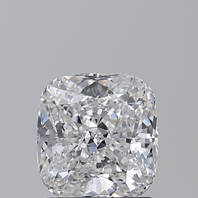 IGI 1.51 Carat 枕形 - Cushion 培育鑽石 Lab Grown Diamond 人造鑽石 人工鑽石 實驗室鑽石 培養鑽石 香港 培育鑽 