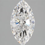 IGI 1.42 Carat Marquise Lab Grown Diamond 人工培育鑽石 實驗室人造鑽石