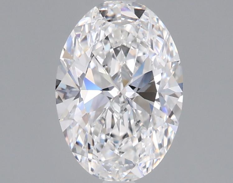 IGI 1.04 Carat Oval Lab Grown Diamond 人工培育鑽石 實驗室人造鑽石