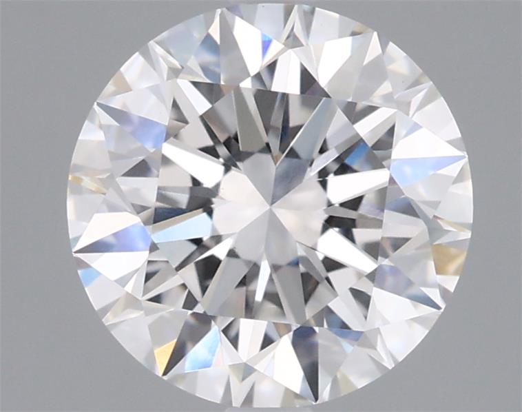IGI 2.50 Carat Round Brilliant Lab Grown Diamond 人工培育鑽石 實驗室人造鑽石