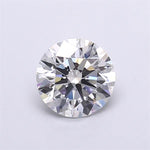 IGI 1.56 Carat Round Brilliant Lab Grown Diamond