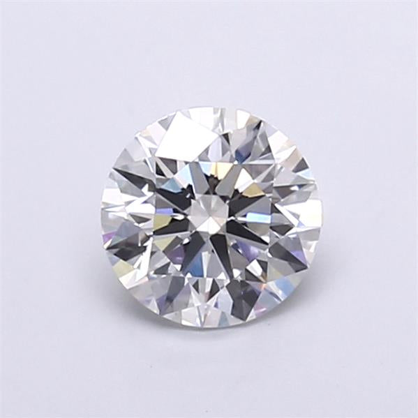 IGI 1.56 Carat Round Brilliant Lab Grown Diamond