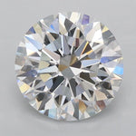 IGI 1.64 Carat Round Brilliant Lab Grown Diamond 人工培育鑽石 實驗室人造鑽石