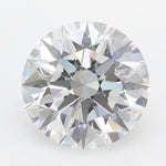 IGI 1.49 Carat Round Brilliant Lab Grown Diamond 人工培育鑽石 實驗室人造鑽石