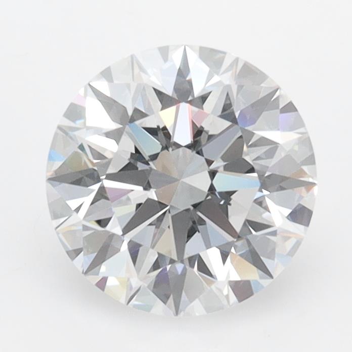IGI 1.49 Carat Round Brilliant Lab Grown Diamond 人工培育鑽石 實驗室人造鑽石