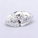 IGI 3.03 Carat Marquise Lab Grown Diamond 人工培育鑽石 實驗室人造鑽石