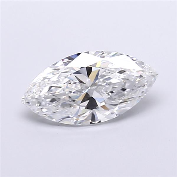 IGI 3.03 Carat Marquise Lab Grown Diamond 人工培育鑽石 實驗室人造鑽石