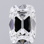 IGI 3.10 Carat Cushion Lab Grown Diamond 人工培育鑽石 實驗室人造鑽石