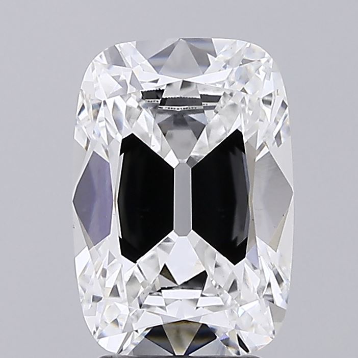 IGI 3.10 Carat Cushion Lab Grown Diamond 人工培育鑽石 實驗室人造鑽石