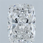 IGI 4.50 Carat Cushion Lab Grown Diamond 人工培育鑽石 實驗室人造鑽石