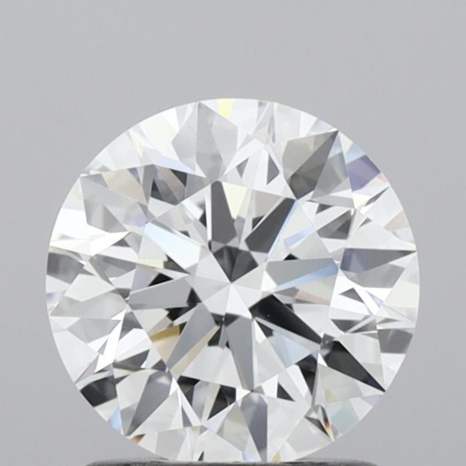 IGI 1.31 Carat Round Brilliant Lab Grown Diamond 人工培育鑽石 實驗室人造鑽石