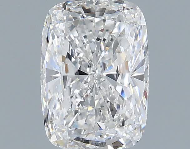 IGI 1.03 Carat Cushion Lab Grown Diamond 人工培育鑽石 實驗室人造鑽石