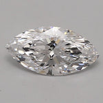 IGI 1.12 Carat Marquise Lab Grown Diamond