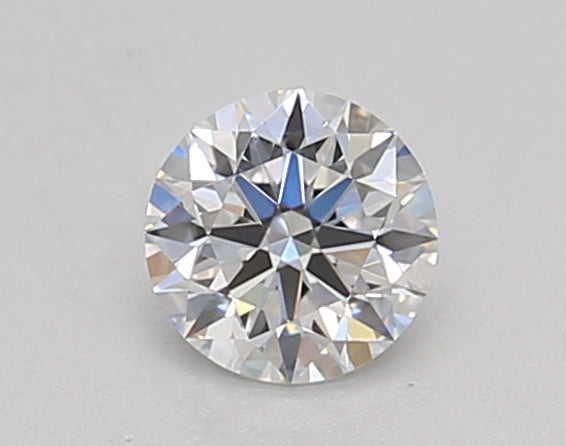 GIA 0.34 Carat 圓形 - Round Brilliant 培育鑽石 Lab Grown Diamond 人造鑽石 人工鑽石 實驗室鑽石 培養鑽石 香港 培育鑽 