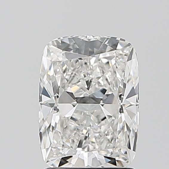 IGI 1.59 Carat Cushion Lab Grown Diamond 人工培育鑽石 實驗室人造鑽石
