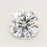 IGI 1.00 Carat Round Brilliant Lab Grown Diamond 人工培育鑽石 實驗室人造鑽石