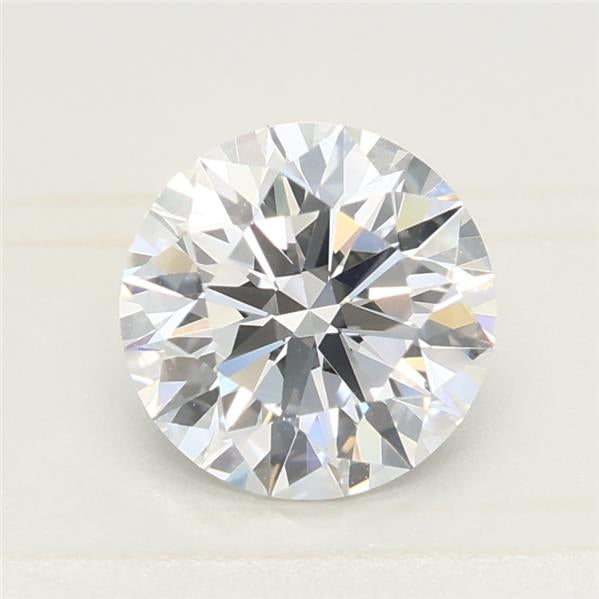 IGI 1.00 Carat Round Brilliant Lab Grown Diamond 人工培育鑽石 實驗室人造鑽石