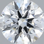 IGI 1.00 Carat Round Brilliant Lab Grown Diamond 人工培育鑽石 實驗室人造鑽石