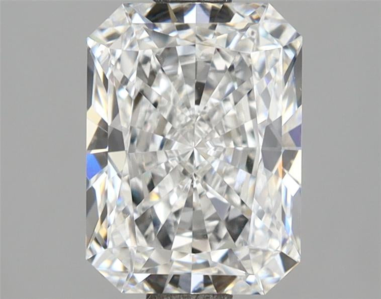 IGI 2.07 Carat Radiant Cut Lab Grown Diamond 人工培育鑽石 實驗室人造鑽石