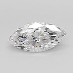 IGI 1.64 Carat Marquise Lab Grown Diamond 人工培育鑽石 實驗室人造鑽石