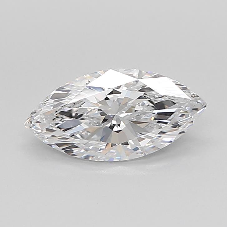 IGI 1.64 Carat Marquise Lab Grown Diamond 人工培育鑽石 實驗室人造鑽石