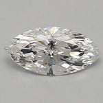 IGI 0.81 Carat Marquise Lab Grown Diamond 人工培育鑽石 實驗室人造鑽石