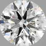 IGI 2.58 Carat Round Brilliant Lab Grown Diamond 人工培育鑽石 實驗室人造鑽石