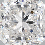 IGI 2.55 Carat Radiant Cut Lab Grown Diamond 人工培育鑽石 實驗室人造鑽石