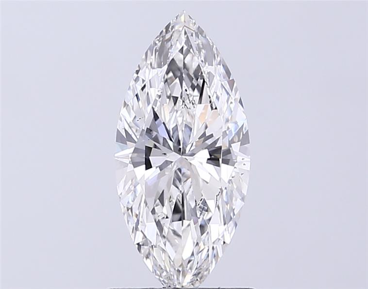 IGI 1.72 Carat Marquise Lab Grown Diamond