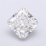 IGI 2.14 Carat Radiant Cut Lab Grown Diamond 人工培育鑽石 實驗室人造鑽石