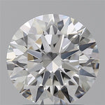 IGI 1.50 Carat Round Brilliant Lab Grown Diamond 人工培育鑽石 實驗室人造鑽石
