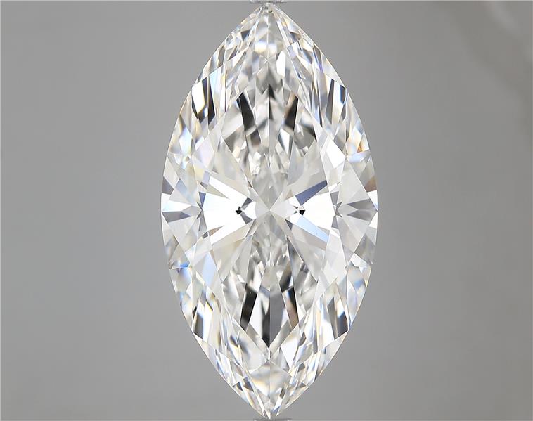 IGI 9.06 Carat Marquise Lab Grown Diamond 人工培育鑽石 實驗室人造鑽石