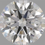 IGI 1.20 Carat Round Brilliant Lab Grown Diamond 人工培育鑽石 實驗室人造鑽石
