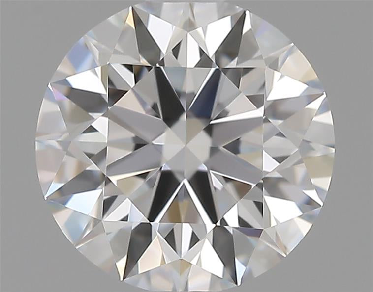 IGI 1.20 Carat Round Brilliant Lab Grown Diamond 人工培育鑽石 實驗室人造鑽石